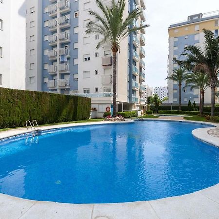 Appartement Coralina à Gandie Extérieur photo