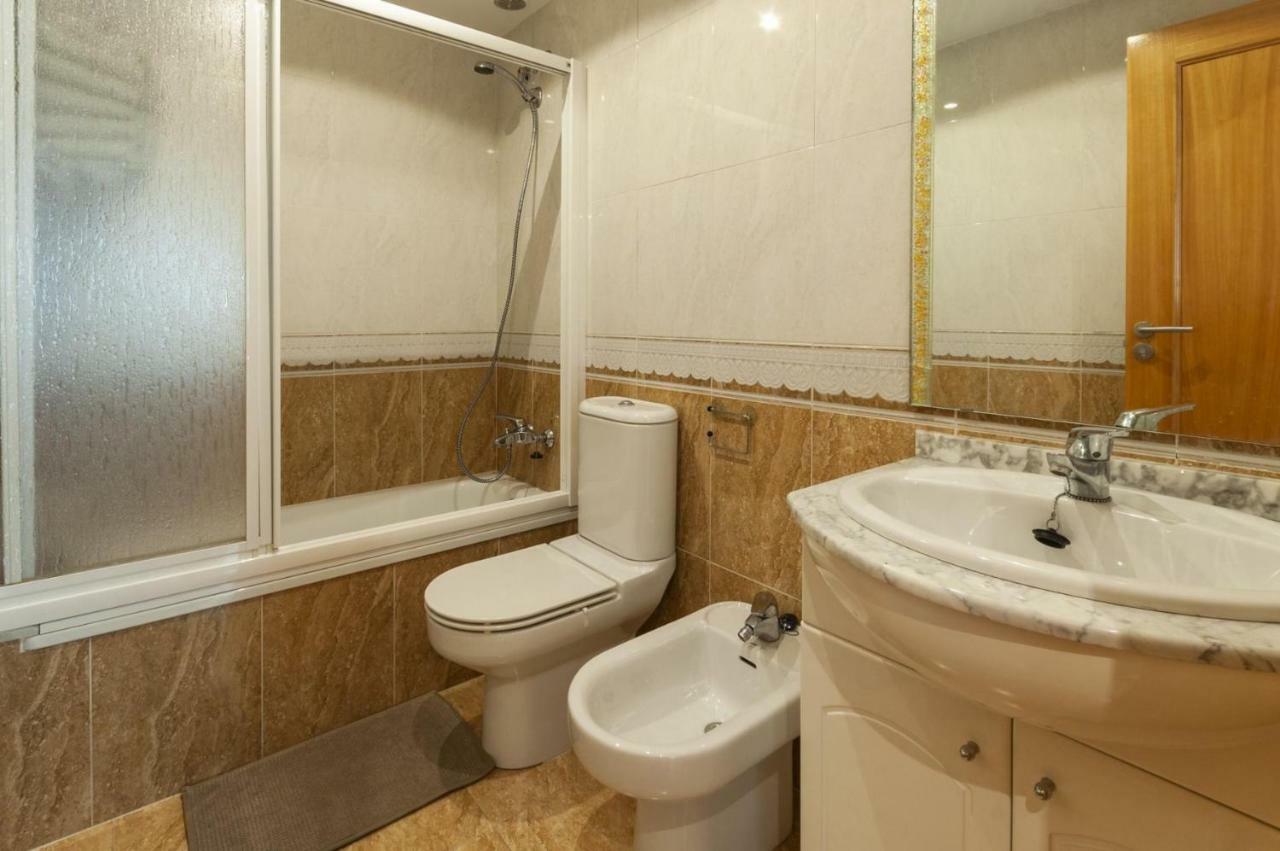Appartement Coralina à Gandie Extérieur photo