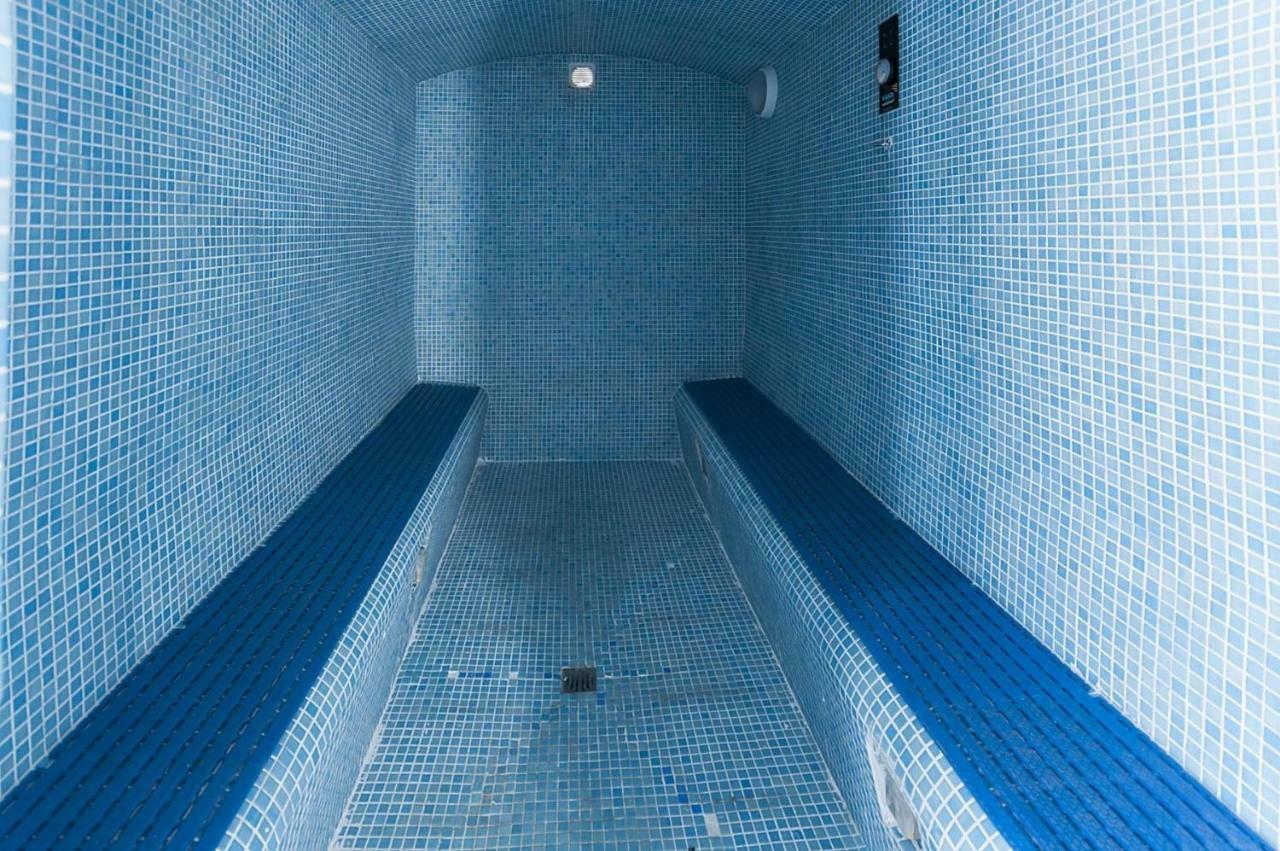 Appartement Coralina à Gandie Extérieur photo