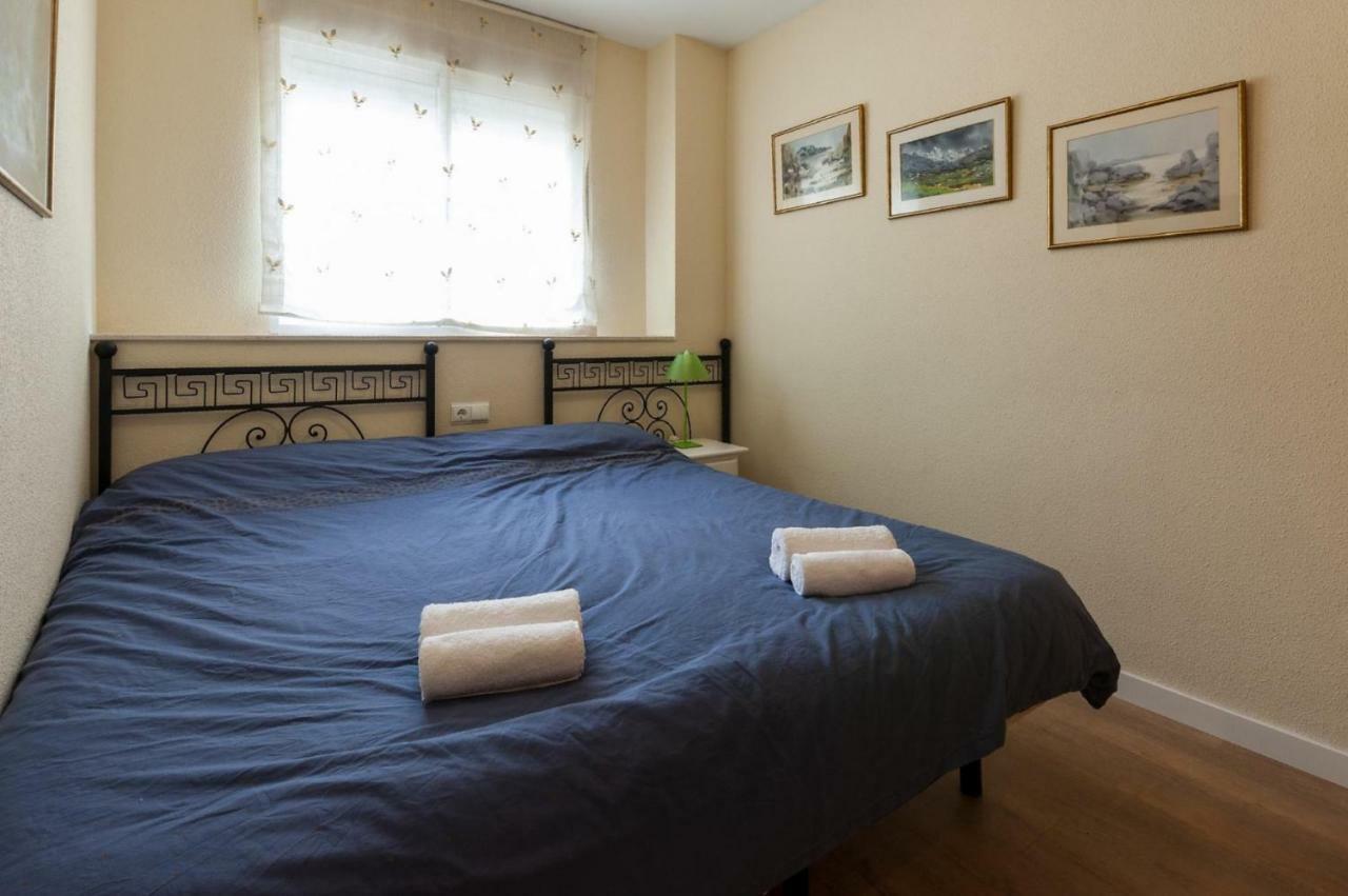 Appartement Coralina à Gandie Extérieur photo