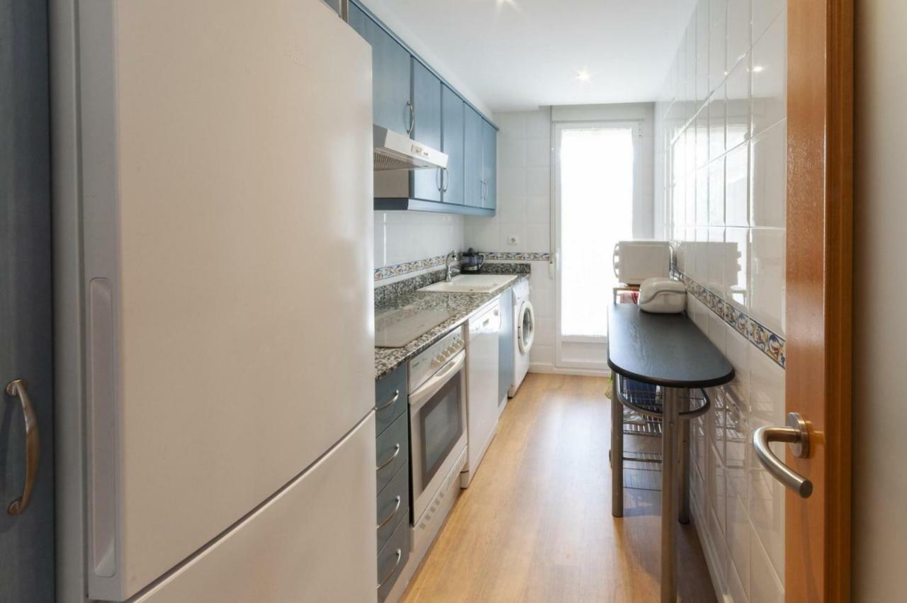 Appartement Coralina à Gandie Extérieur photo
