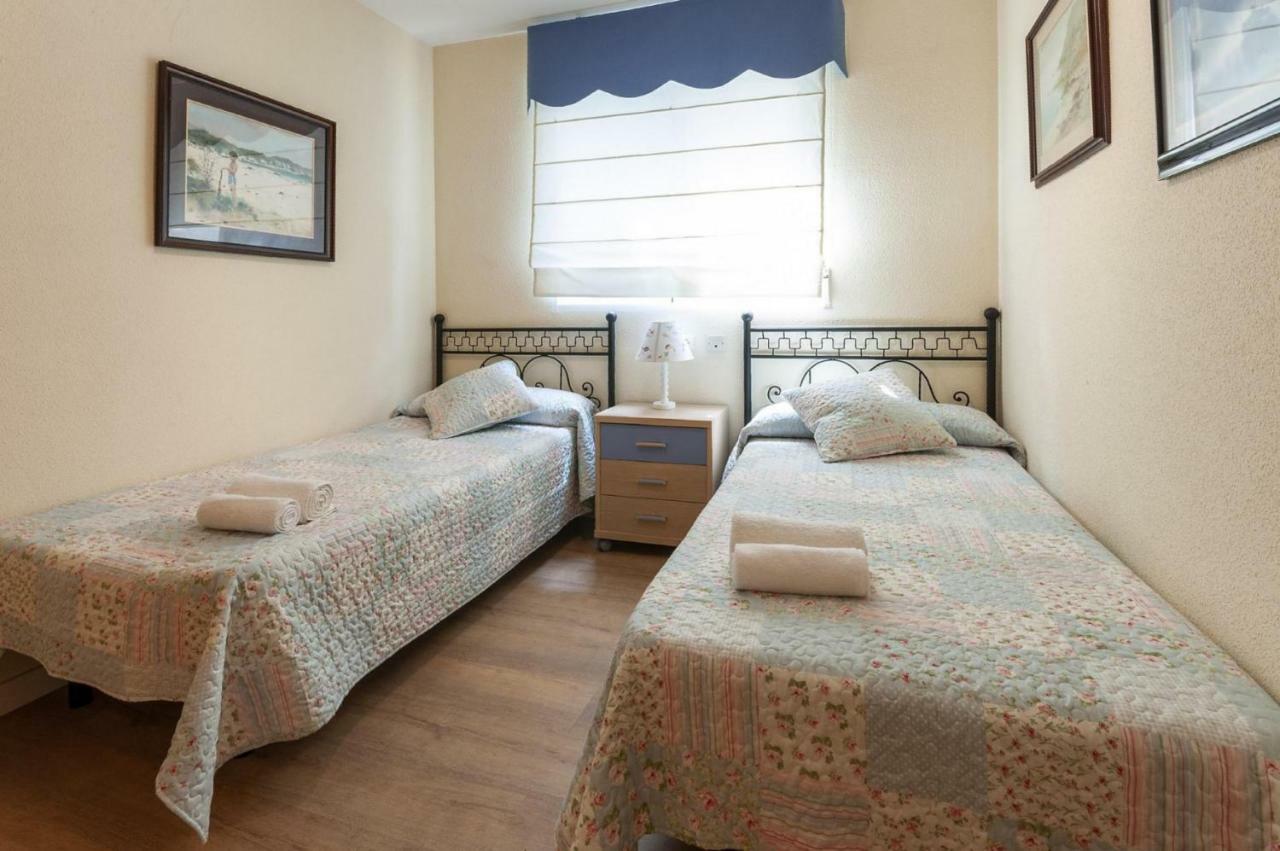 Appartement Coralina à Gandie Extérieur photo